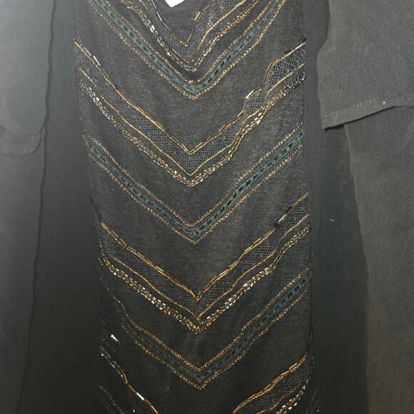 Super Cute Miss Me Top - Picture 4 of 5